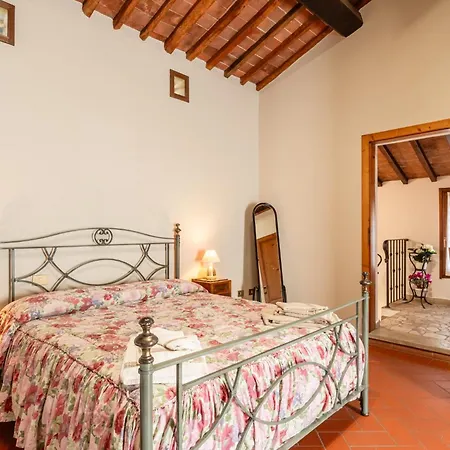 Bella Toscana Relax - Ulivo Monsummano Terme