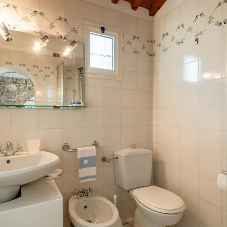 Ferienhaus Bella Toscana Relax - Ulivo *