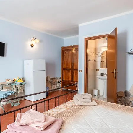 Ferienhaus Bella Toscana Relax - Ulivo