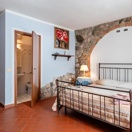 Bella Toscana Relax - Ulivo * Monsummano Terme