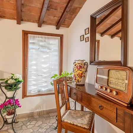 Bella Toscana Relax - Ulivo * Monsummano Terme
