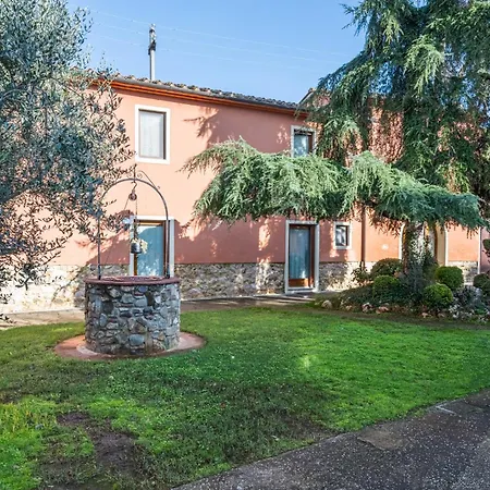 Bella Toscana Relax - Ulivo Monsummano Terme