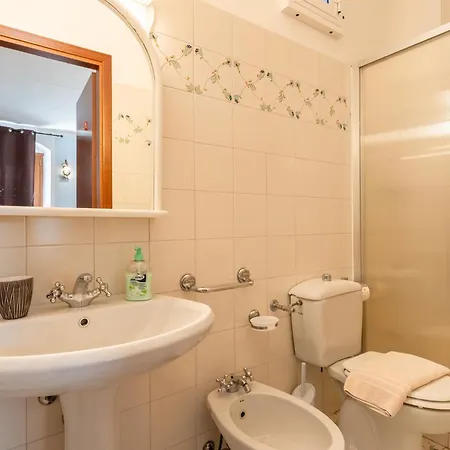 Holiday home Bella Toscana Relax - Ulivo