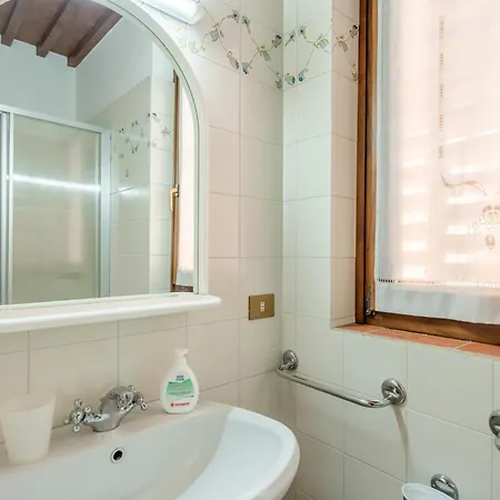 Bella Toscana Relax - Ulivo Monsummano Terme