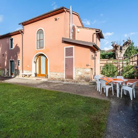 Bella Toscana Relax - Ulivo Holiday home