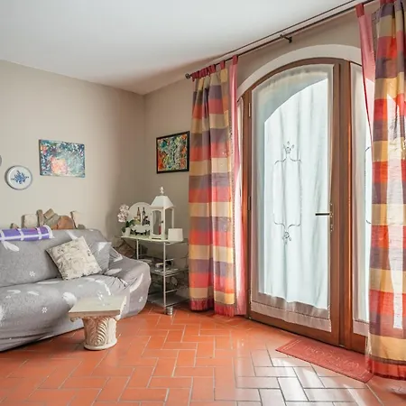 Bella Toscana Relax - Ulivo