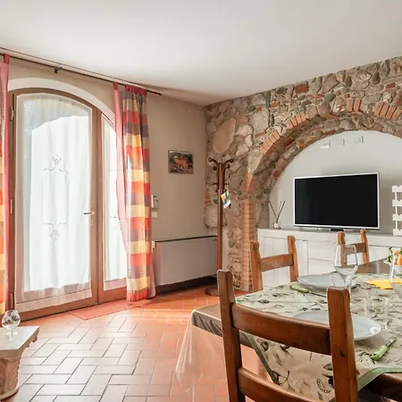 Bella Toscana Relax - Ulivo Holiday home
