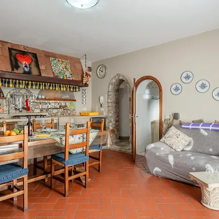 Bella Toscana Relax - Ulivo Monsummano Terme