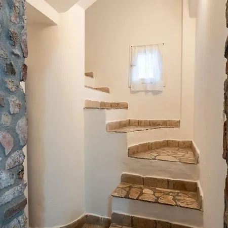 בית נופש Bella Toscana Relax - Ulivo *