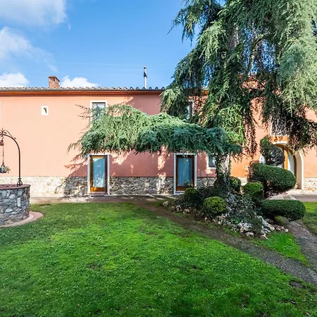 Bella Toscana Relax - Ulivo