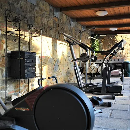 Holiday home Bella Toscana Relax - Ulivo Monsummano Terme