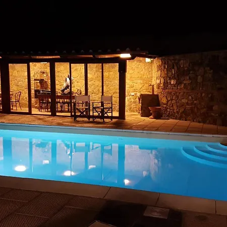 Holiday home Bella Toscana Relax - Ulivo Monsummano Terme