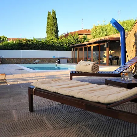 Holiday home Bella Toscana Relax - Ulivo Monsummano Terme