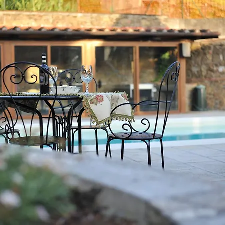 Bella Toscana Relax - Ulivo * Monsummano Terme