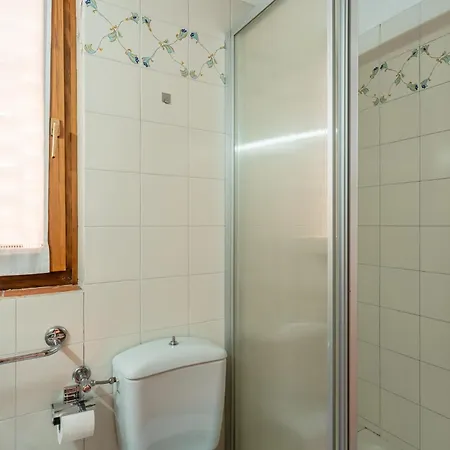Tatil Evi Bella Toscana Relax - Ulivo