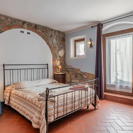 Bella Toscana Relax - Ulivo Tatil Evi